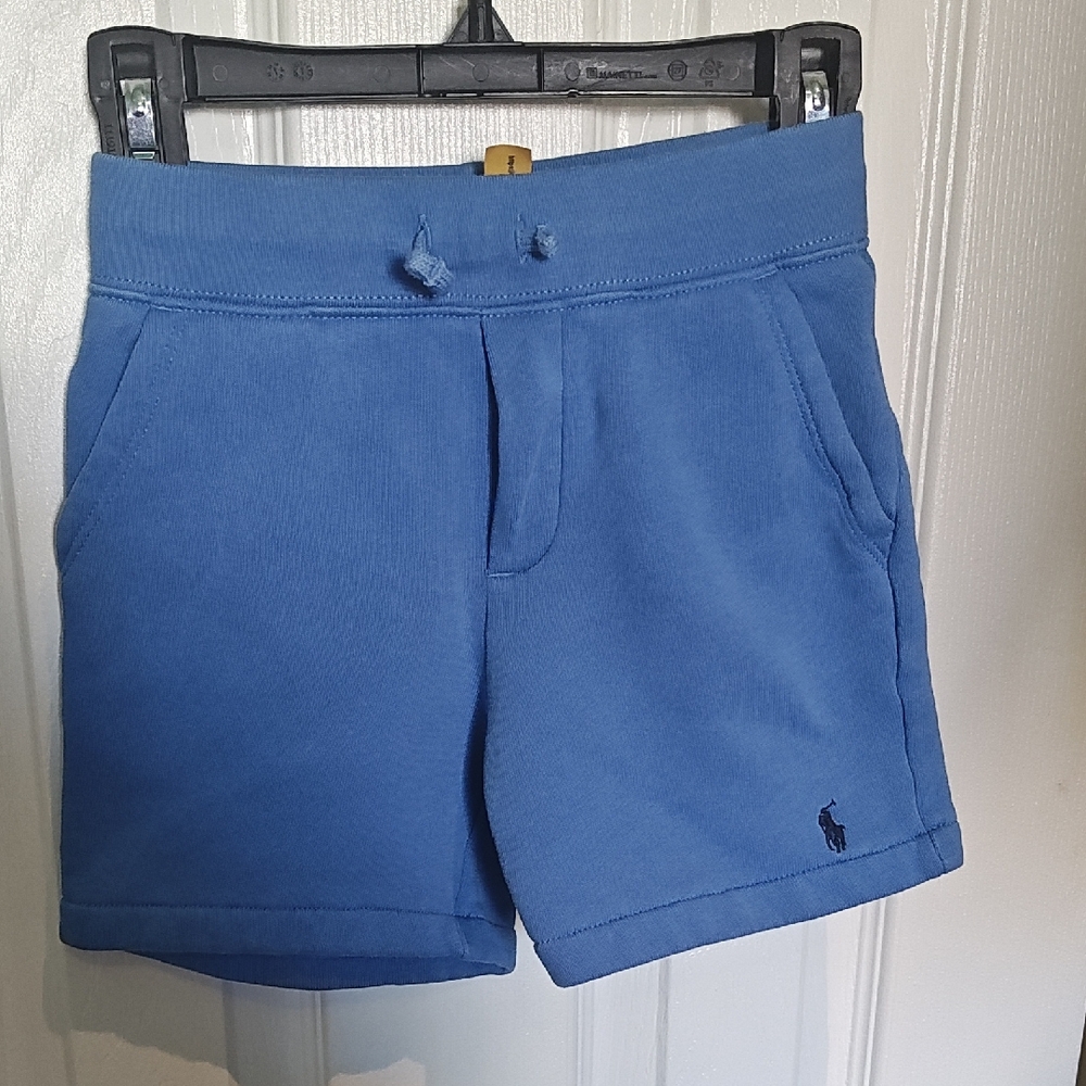 Polo by Ralph Lauren Blue Kids Shorts